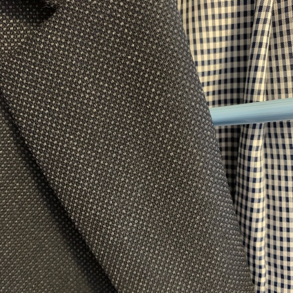 🎈SALE🎈Banana Republic blazer. - Picture 4 of 6